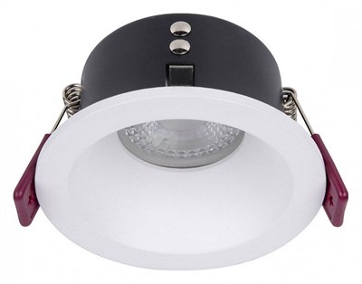 Встраиваемый светильник Favourite Soggy 4528-1C FV_4528-1C