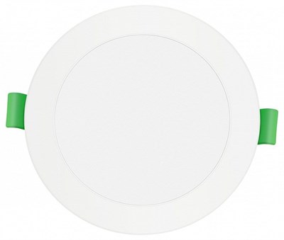 Встраиваемый светильник Favourite Optima 4644-1C FV_4644-1C