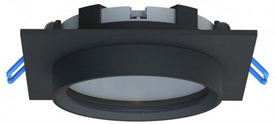 Встраиваемый светильник Favourite Umbra 4673-1U FV_4673-1U