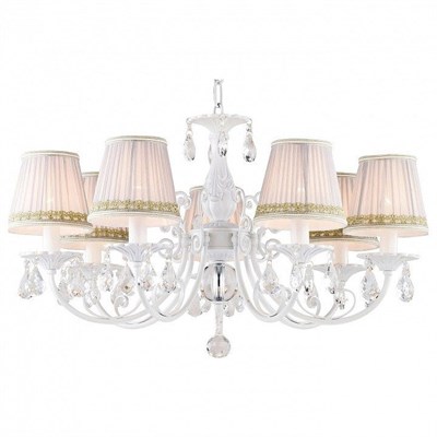 Подвесная люстра Favourite Alla 1729-7P FV_1729-7P