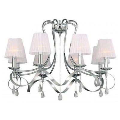 Подвесная люстра Favourite Amabilis 2597-8P FV_2597-8P