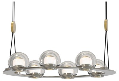 Подвесная люстра Favourite Rosio 4291-6P FV_4291-6P