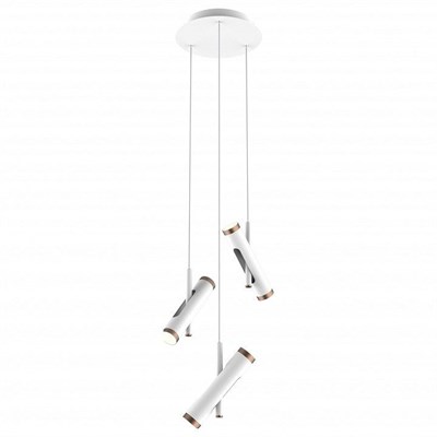 Подвесной светильник Favourite Duplex 2325-6P FV_2325-6P