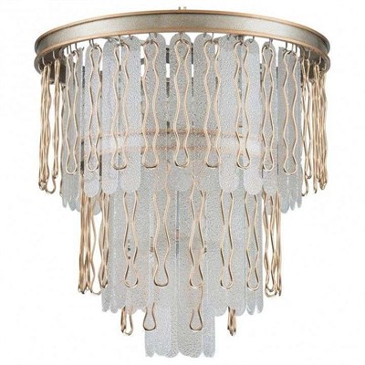 Подвесной светильник Favourite Medea 2696-8P FV_2696-8P