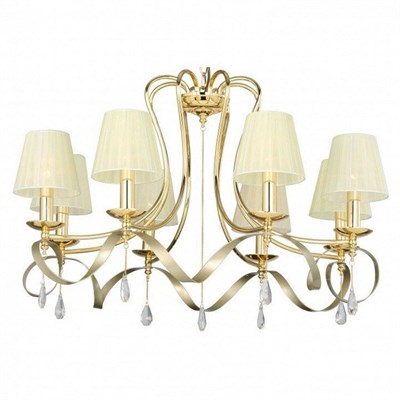 Подвесная люстра Favourite Amabilis 2596-8P FV_2596-8P