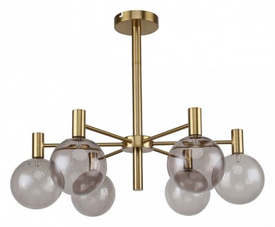 Люстра на штанге Favourite Eternity 2765-6P FV_2765-6P