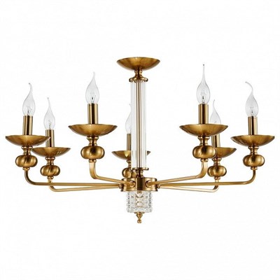 Подвесная люстра Favourite Exquisita 2678-7P fv_2678-7p