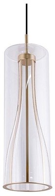 Подвесной светильник Favourite Striata 4626-1P FV_4626-1P
