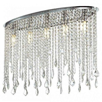 Накладной светильник Favourite Rain 1692-5C FV_1692-5C