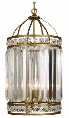 Подвесной светильник Favourite Ancient 1085-3P FV_1085-3P