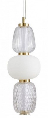 Подвесной светильник Favourite Bella 4057-1P FV_4057-1P