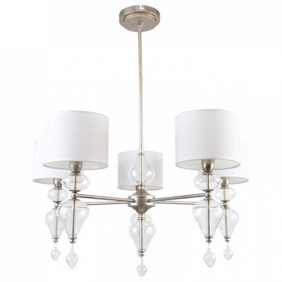 Подвесная люстра Favourite Ironia 2554-5P fv_2554-5p