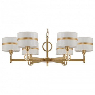 Подвесная люстра Favourite Mateo 2634-6P FV_2634-6P