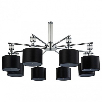 Подвесная люстра Favourite Archetypus 2674-8P FV_2674-8P