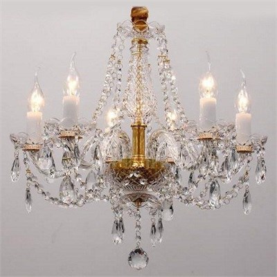 Подвесная люстра Favourite Simone 1736-6P FV_1736-6P