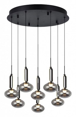 Подвесная люстра Favourite Baron 4284-8P FV_4284-8P