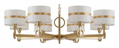 Подвесная люстра Favourite Mateo 2634-8P FV_2634-8P