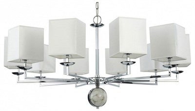 Подвесная люстра Favourite Diva 2821-10P FV_2821-10P