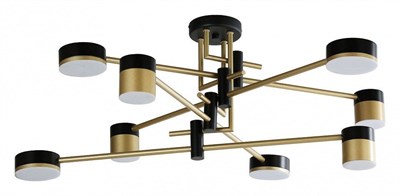 Потолочная люстра Favourite Modul 4013-8P fv_4013-8p