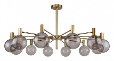 Люстра на штанге Favourite Eternity 2765-12P FV_2765-12P