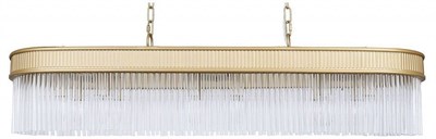 Подвесная люстра Favourite Turris 4200-12P FV_4200-12P