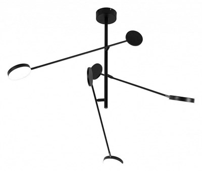 Люстра на штанге Favourite Vorago 4572-3C FV_4572-3C