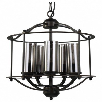 Подвесная люстра Favourite Kiara 2057-5P FV_2057-5P