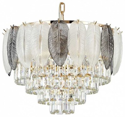 Подвесная люстра Favourite Dolor 2982-9P FV_2982-9P