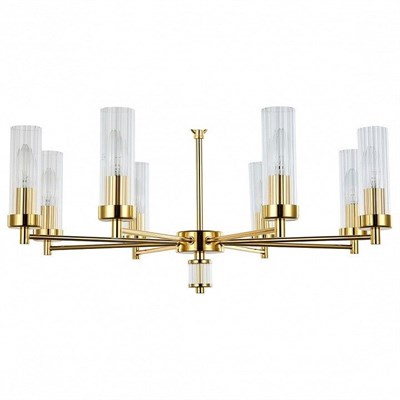 Подвесная люстра Favourite Aesthetic 2673-8P FV_2673-8P