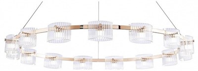 Подвесная люстра Favourite Ori 4248-15P FV_4248-15P