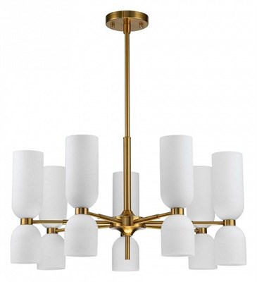 Люстра на штанге Favourite Amusing 2876-7P FV_2876-7P