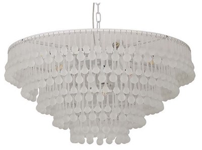 Подвесная люстра Favourite Boonden 4604-10P FV_4604-8P