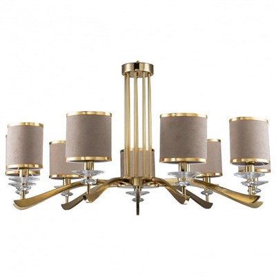 Подвесная люстра Favourite Rocca 2689-9P FV_2689-9P