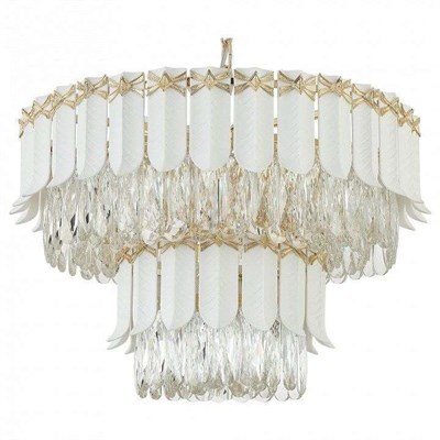 Подвесная люстра Favourite Frons 2734-9PC FV_2734-9PC