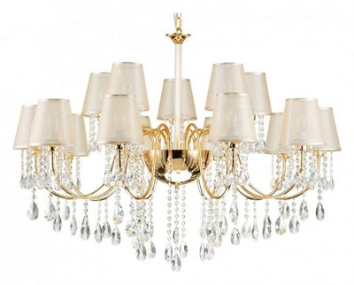 Подвесная люстра Favourite Cutie 2868-15P fv_2868-15p