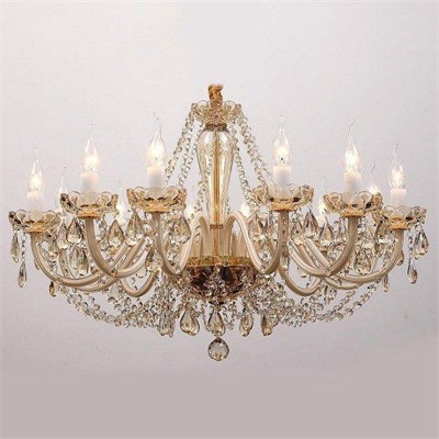 Подвесная люстра Favourite Brendy 1738-12P FV_1738-12P