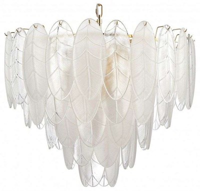 Подвесная люстра Favourite Intera 2983-21P FV_2983-21P