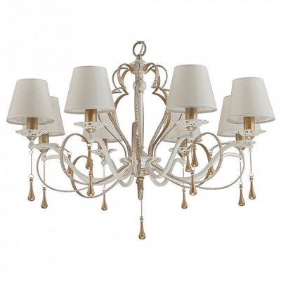 Подвесная люстра Favourite Silena 2635-8P FV_2635-8P