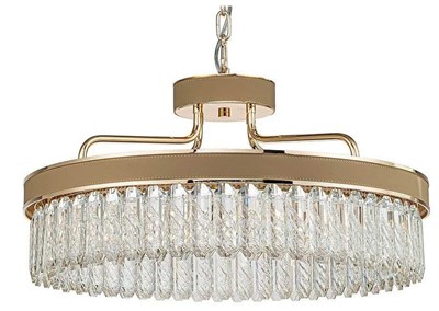 Подвесная люстра Favourite Visconte 4304-6P FV_4304-6P