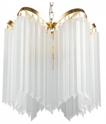 Подвесная люстра Favourite Nubes 2966-5P FV_2966-5P