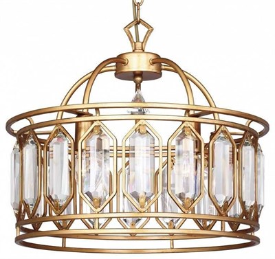 Подвесной светильник Favourite Royalty 2021-5P FV_2021-5P