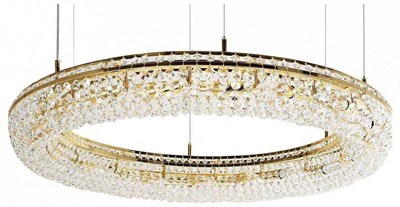 Подвесная люстра Favourite Monilibus 4015-15P FV_4015-15P