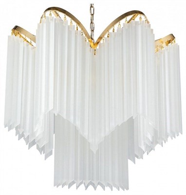 Подвесная люстра Favourite Nubes 2966-7P FV_2966-7P