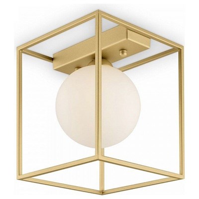 Накладной светильник Freya Trinity FR5113CL-01G MY_FR5113CL-01G