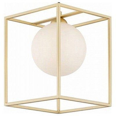 Подвесной светильник Freya Trinity FR5113PL-01G MY_FR5113PL-01G