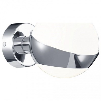 Бра Freya Silvia FR5009WL-05CH MY_FR5009WL-05CH