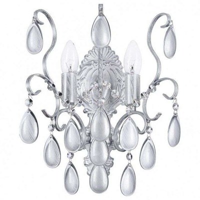 Бра Freya Chabrol FR2302WL-02S MY_FR2302WL-02S