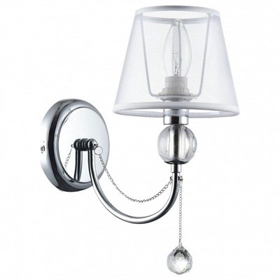 Бра Freya Beverly FR5661-WL-01-CH MY_FR5661-WL-01-CH