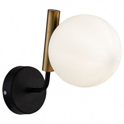 Бра Freya Paolina FR5011WL-01B MY_FR5011WL-01B