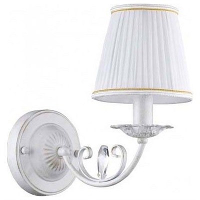 Бра Freya Bianchi FR2307-WL-01-WG MY_FR2307-WL-01-WG